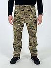 Брюки BDU Premium, рост 170-176, твил, размер 3XL, мультикам, фото 5