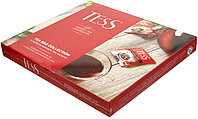 Набор «Коллекция пакетированного чая и чайного напитка Tess» 100 г, 60 пакетиков, 12 видов