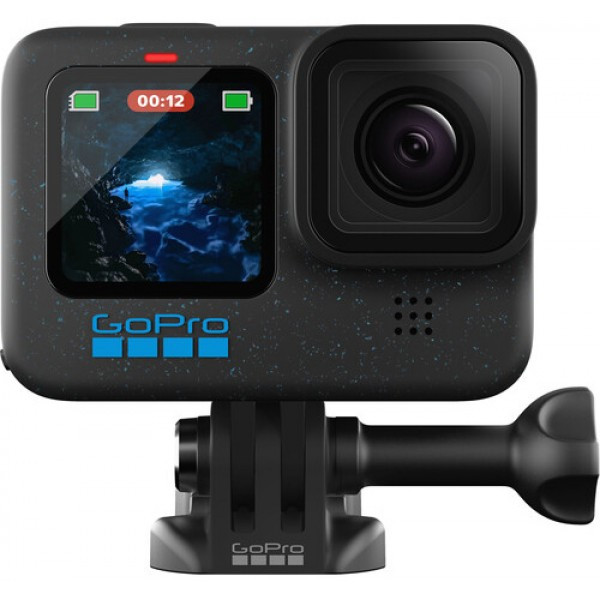 Экшн-камера GoPro HERO12 Black - фото 2 - id-p218923670