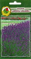 Лаванда лекарственная 0,2г "PNOS" Польша