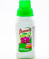 Удобрение Флоровит для орхидей жидкое 0,55кг