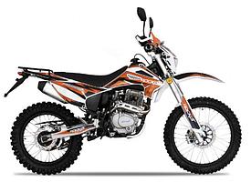 Мотоцикл эндуро ROCKOT RS250 Firestorm