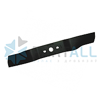 Нож для газонокосилки Makita ELM4610/ ELM4611 (46 см)