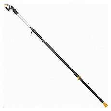 Сучкорез универсальный телескопический FISKARS PowerGear UPX86, фото 2