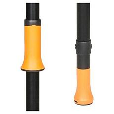 Сучкорез универсальный телескопический FISKARS PowerGear UPX86, фото 2