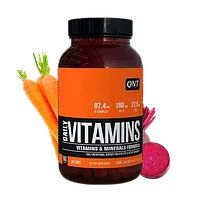 Витамины Daily Vitamins, QNT