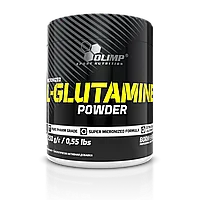 Л-глютамин L-Glutamine Powder, Olimp