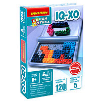 Игра-головоломка IQ - Хо