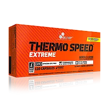 Жиросжигатель Thermo Speed Extreme Mega Caps, Olimp