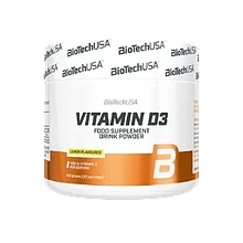 Витамины Vitamin D3, Biotech USA