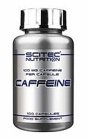 Кофеин Caffeine, Scitec Nutrition