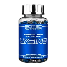 Лизин Lysine, Scitec Nutrition