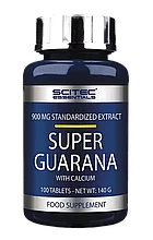 Гуарана Super Guarana, Scitec Nutrition