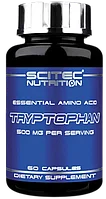 Триптофан Tryptophan, Scitec Nutrition