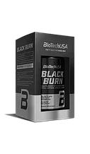 Жиросжигатель Black Burn, Biotech USA