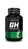 Аминокислоты GH HORMONE REGULATOR, Biotech USA