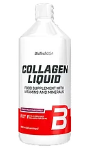 Коллаген Collagen Liquid, Biotech USA