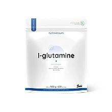 Глютамин Nutriversum, 500г