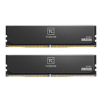 Модуль памяти 64Gb (2*32Gb) Team T-Create Classic (CTCCD564G5600HC46DC01)