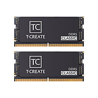 Модуль памяти 32Gb Team T-Create Classic (CTCCD532G5600HC46A-S01)