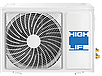 Кондиционер настенный сплит-система HIGH LIFE PRIORITY CLASS ACHL-12PC-CHDV02S, фото 8