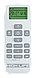 Кондиционер инверторный HIGH LIFE COMFORT CLASS DC Inverter  ACHL-07CC-I-CHDV02S, фото 3