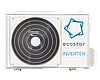 Настенная сплит-система Eco Star RADIUM Inverter KVS-IRAD07CH, фото 3