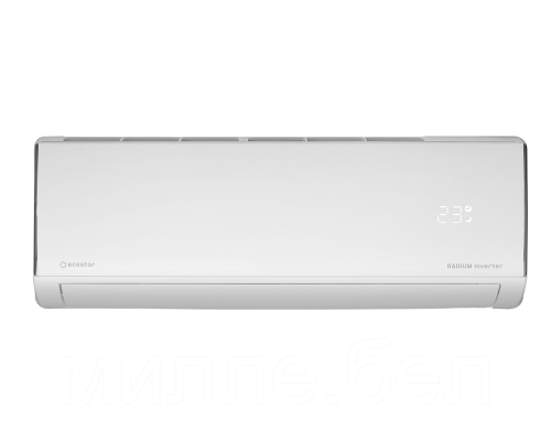 Настенная сплит-система Eco Star RADIUM Inverter KVS-IRAD09CH