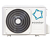 Настенная сплит-система EcoStar RADIUM KVS-RAD09CH, фото 3