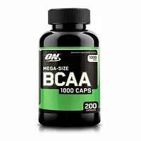 БЦАА ON BCAA 1000, Optimum Nutrition