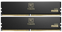 Модуль памяти 64Gb (2*32Gb) Team T-Create Expert (CTCED564G6000HC34BDC01)