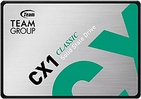 Жесткий диск SSD 240Gb Team CX2 (T253X5240G0C101)