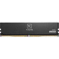 Модуль памяти 16Gb Team T-Create Classic (CTCCD516G6000HC4801)