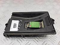 Резистор отопителя (сопротивление печки) Volkswagen Golf 4 1J0819022A