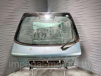Крышка багажника (дверь 3-5) Rover 45