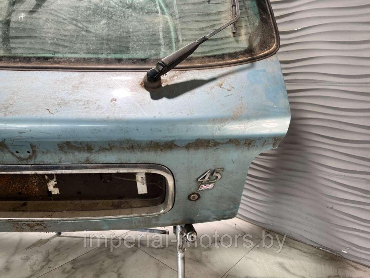Крышка багажника (дверь 3-5) Rover 45 - фото 4 - id-p128937699