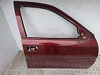 Дверь боковая передняя правая Opel Vectra B