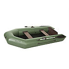 Лодка моторная Румб 290 ЖС, фото 7