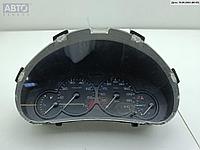 Щиток приборный (панель приборов) Peugeot 206