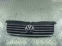 Решетка радиатора Volkswagen Passat B5+ (GP)