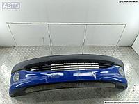 Бампер передний Peugeot 206