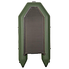 Лодка моторная Румб 280 ЖС, фото 5