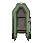 Лодка моторная Румб 280 ЖС, фото 6