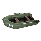 Лодка моторная Румб 280 ЖС, фото 7