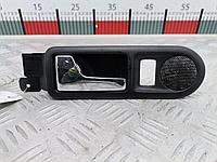 Ручка двери внутренняя задняя левая Volkswagen Golf 4 3B0839113AG