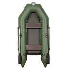 Лодка моторная Румб 260 ЖС, фото 5