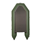 Лодка моторная Румб 260 ЖС, фото 6