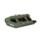 Лодка моторная Румб 260 ЖС, фото 7