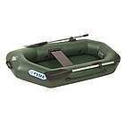 Лодка гребная Румб 220, фото 7