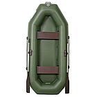 Лодка гребная Румб 260, фото 5